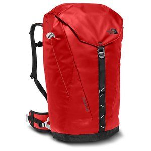 The North Face Cinder 55 Rock Climbing Backpack